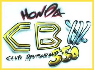 Neues CBX-550-Logo