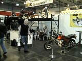 CBX-Messe-Stand
